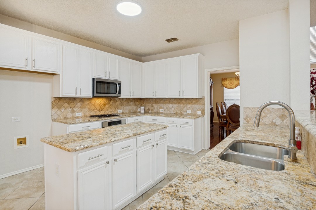 3536 Mason Drive Plano TX 75025