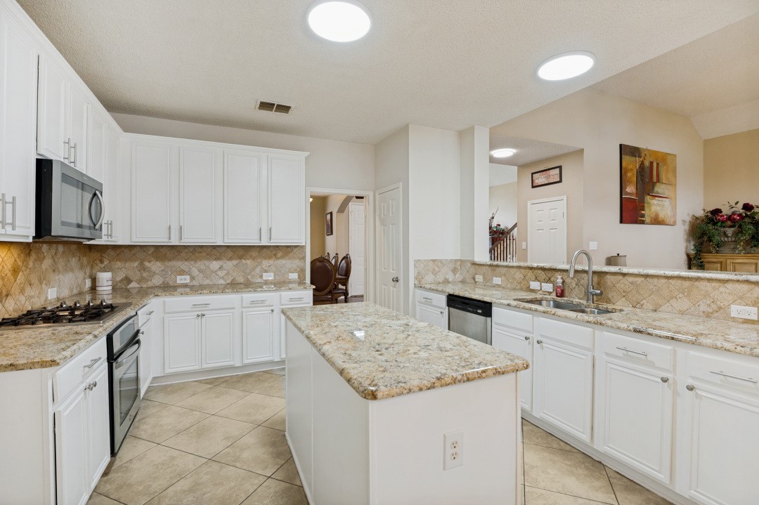 3536 Mason Drive Plano TX 75025