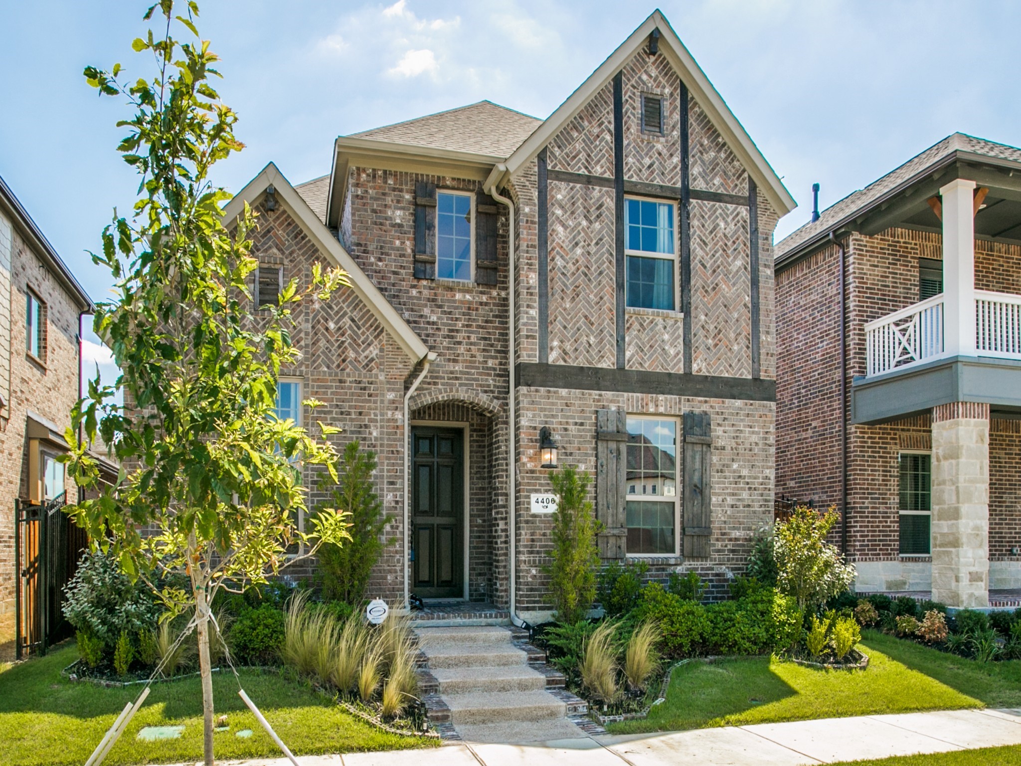 4406 Blue Holly Boulevard Arlington TX 76005