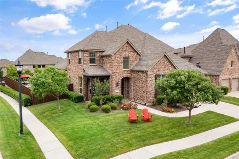 412 Cypress Garden Drive Mckinney TX 75071