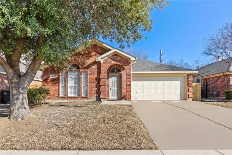 6817 Coldwater Canyon Road Fort Worth TX 76132