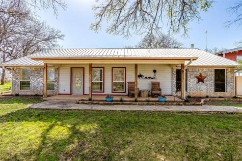 1241 Lacy Drive Lipan TX 76462