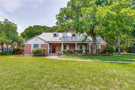 1537 N Buckner Boulevard Dallas TX 75218