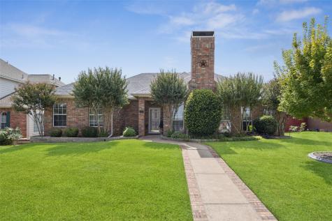 4324 Angelina Drive Plano TX 75074