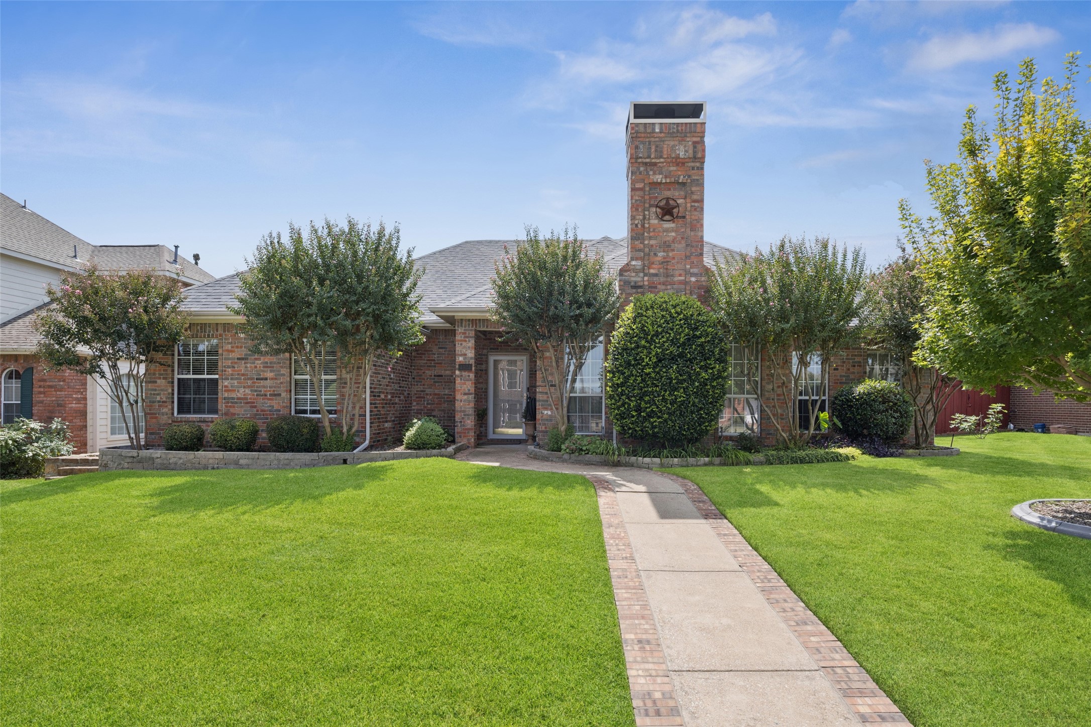 4324 Angelina Drive Plano TX 75074