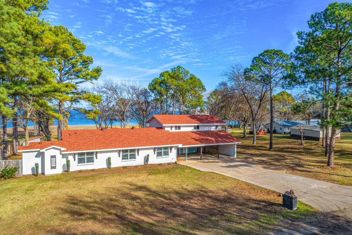 660 Vz County Road 3718 Wills Point TX 75169