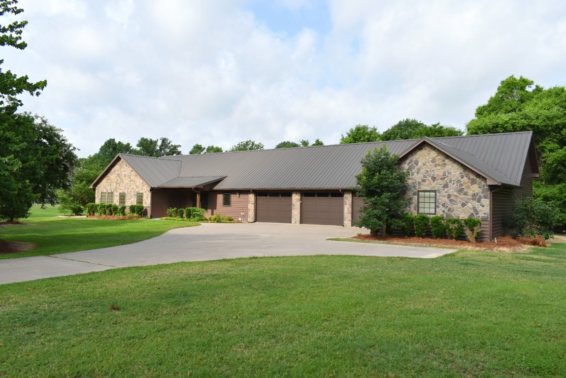 750 County Road 1858 Yantis TX 75497