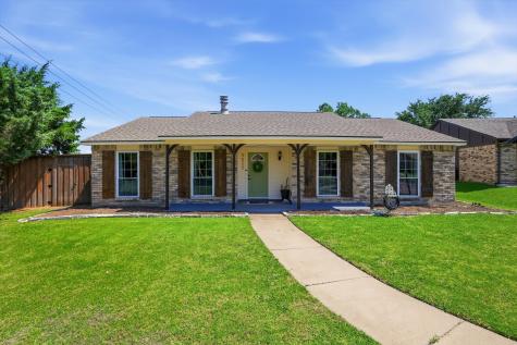 5025 Wheeler Circle The Colony TX 75056