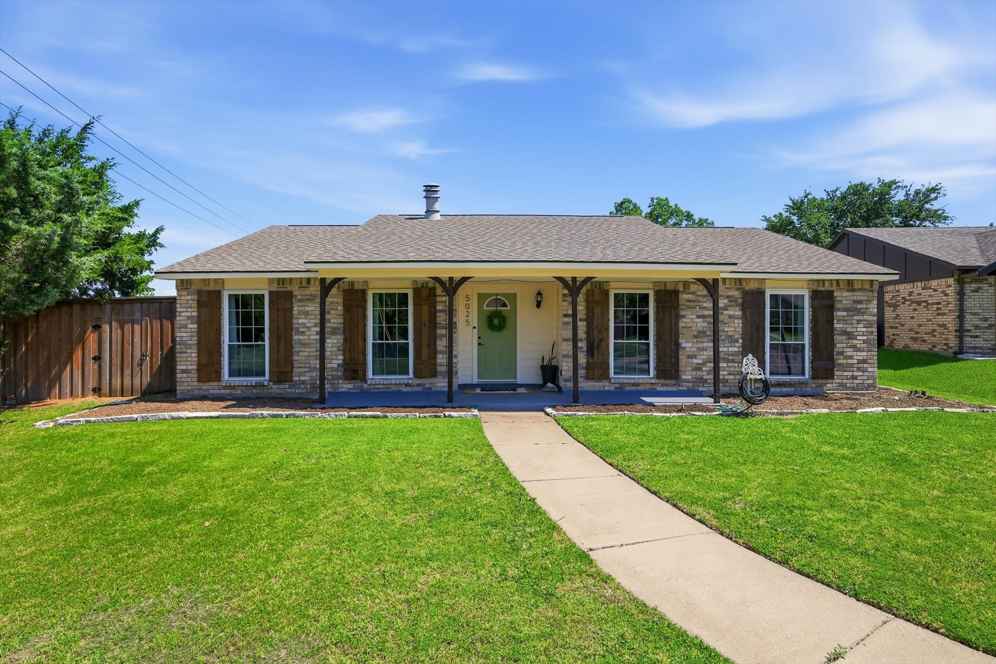 5025 Wheeler Circle The Colony TX 75056
