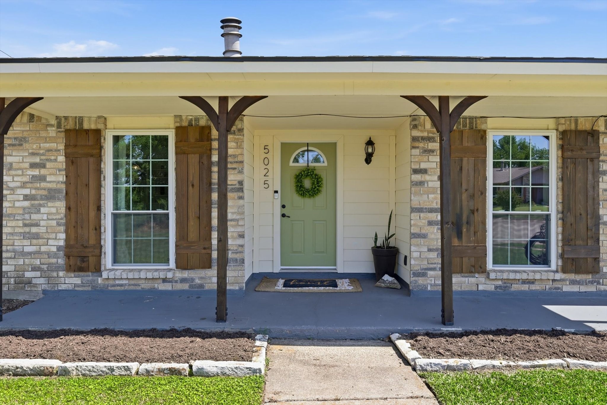 5025 Wheeler Circle The Colony TX 75056
