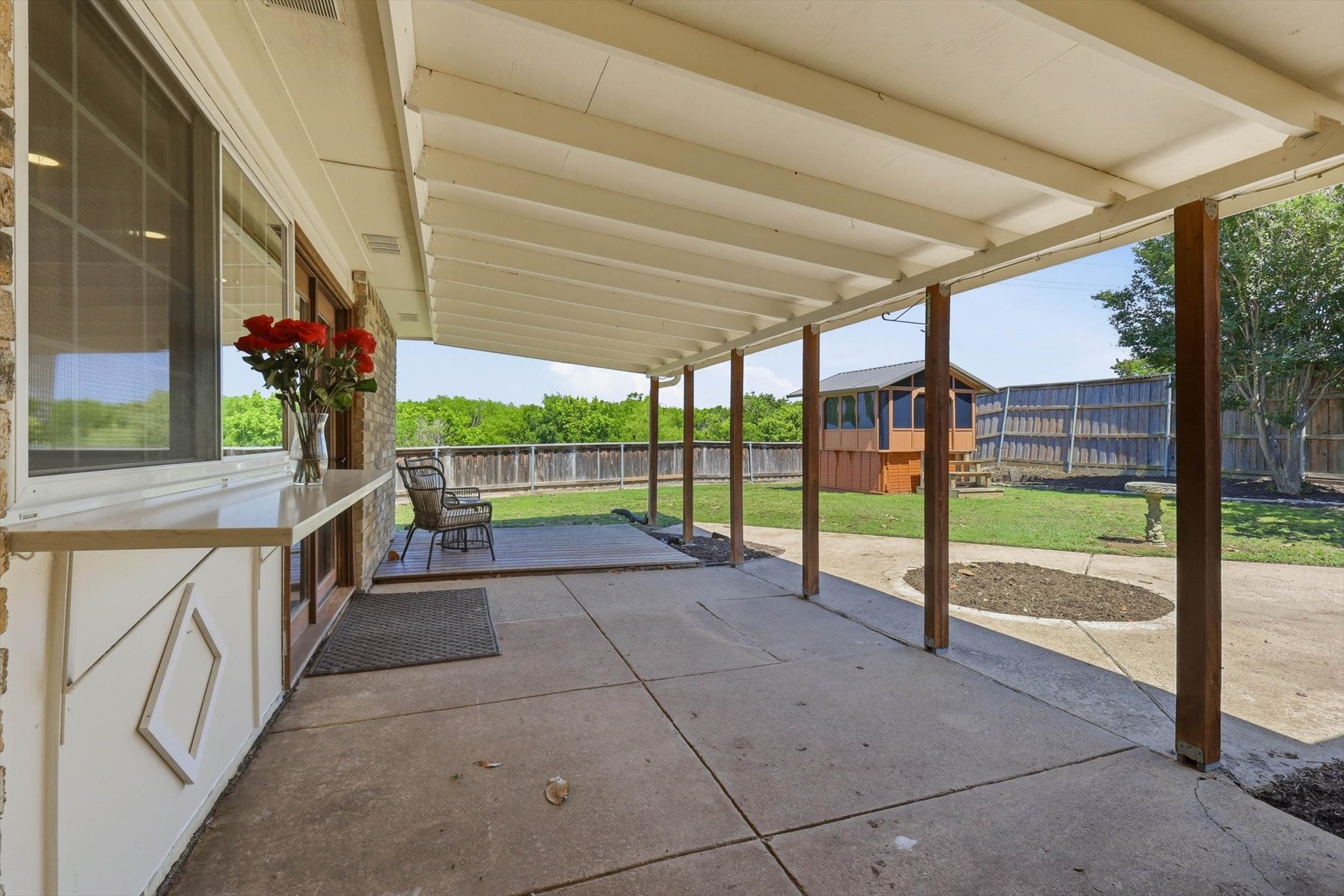 5025 Wheeler Circle The Colony TX 75056