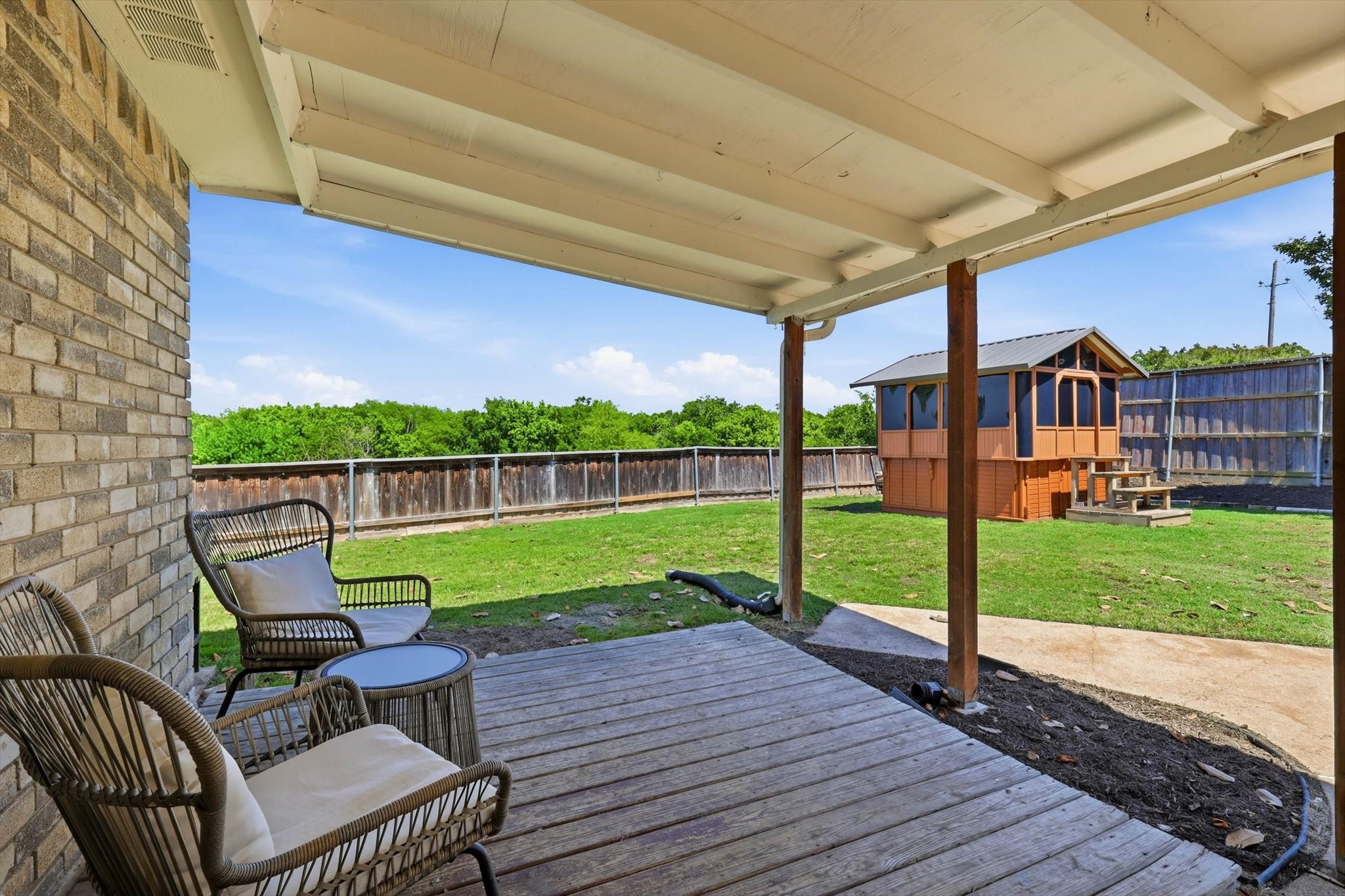 5025 Wheeler Circle The Colony TX 75056
