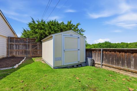5025 Wheeler Circle The Colony TX 75056