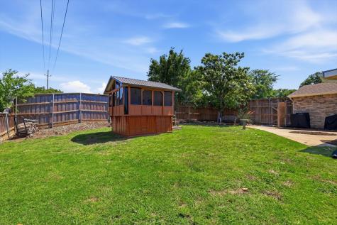 5025 Wheeler Circle The Colony TX 75056