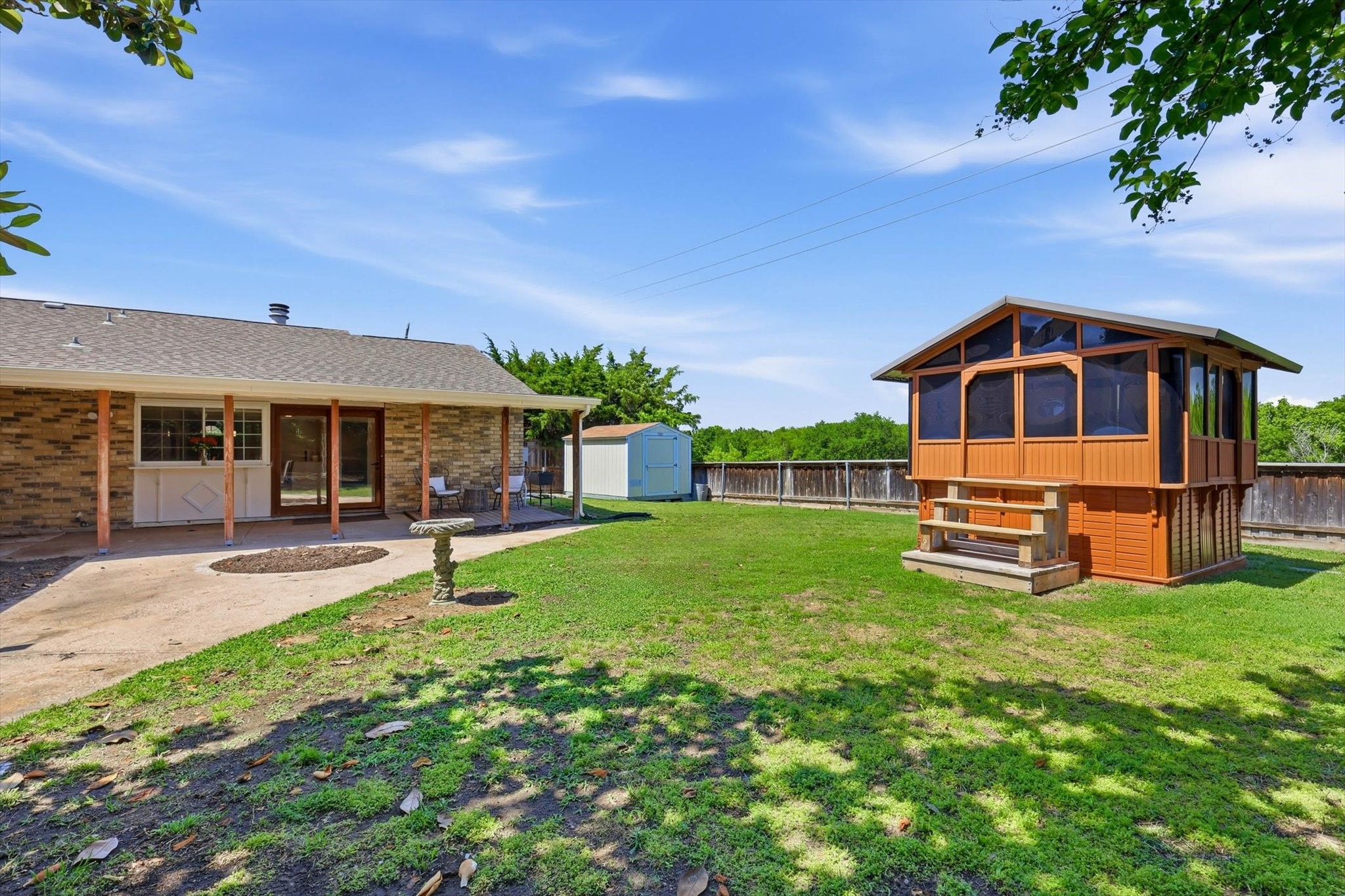 5025 Wheeler Circle The Colony TX 75056