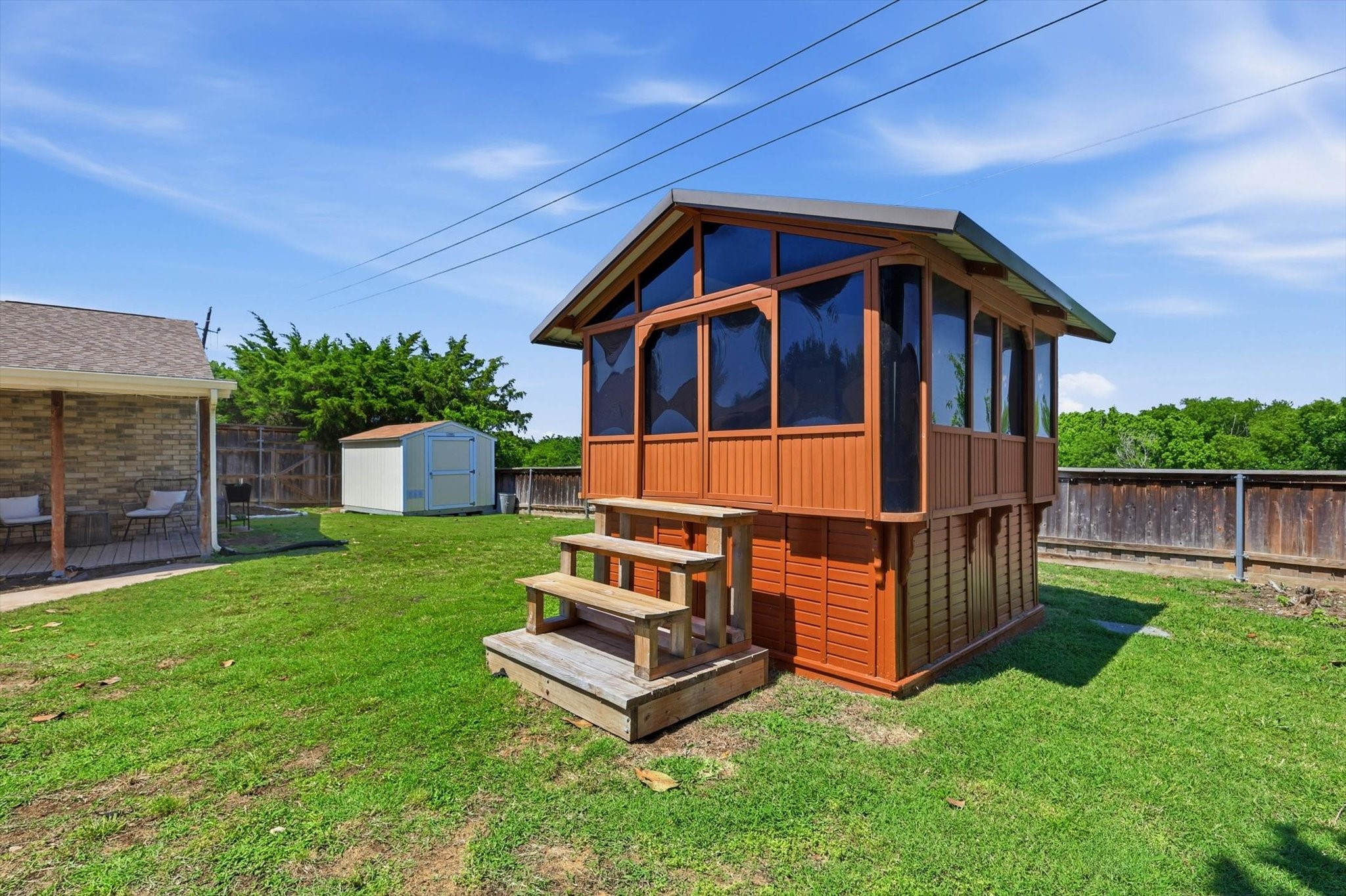 5025 Wheeler Circle The Colony TX 75056
