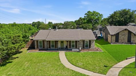5025 Wheeler Circle The Colony TX 75056
