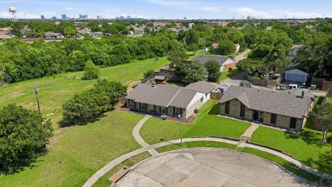 5025 Wheeler Circle The Colony TX 75056