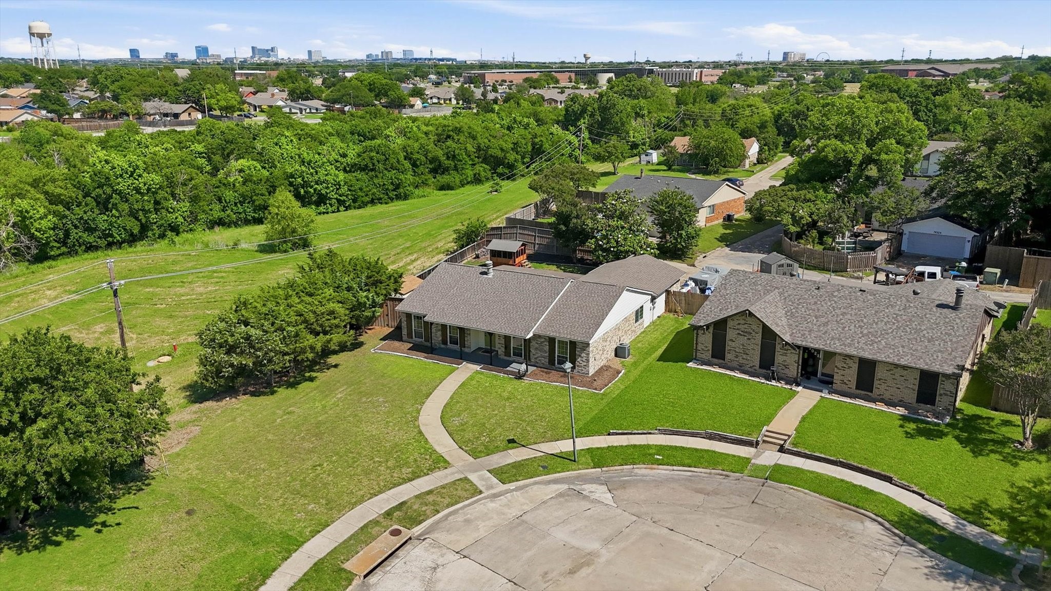5025 Wheeler Circle The Colony TX 75056