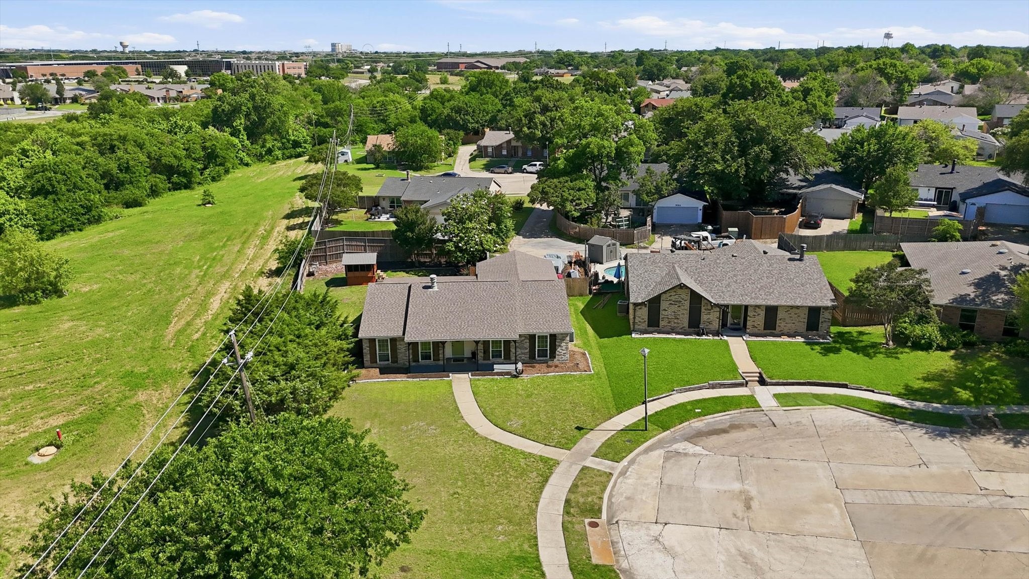 5025 Wheeler Circle The Colony TX 75056