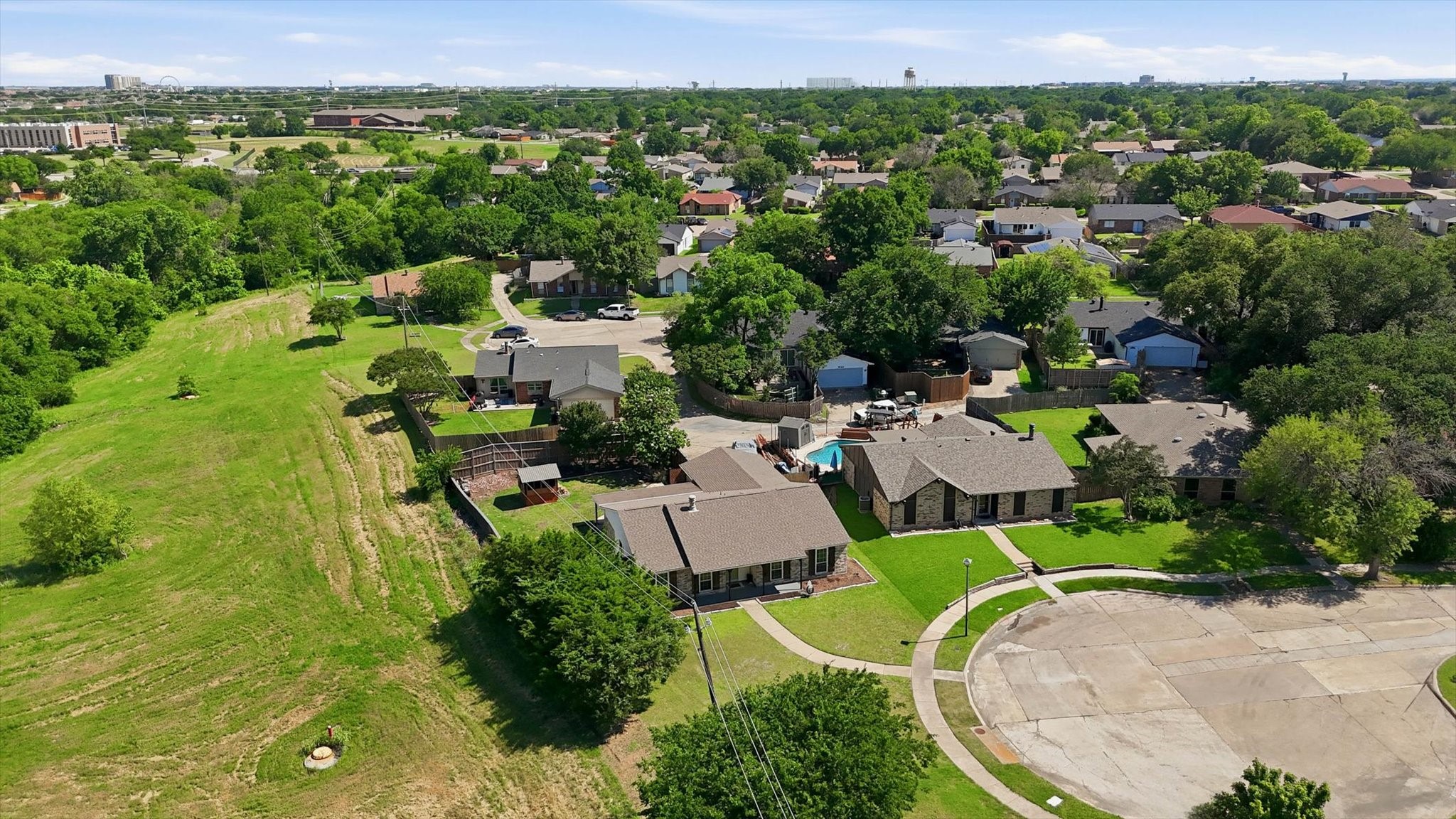 5025 Wheeler Circle The Colony TX 75056