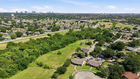 5025 Wheeler Circle The Colony TX 75056