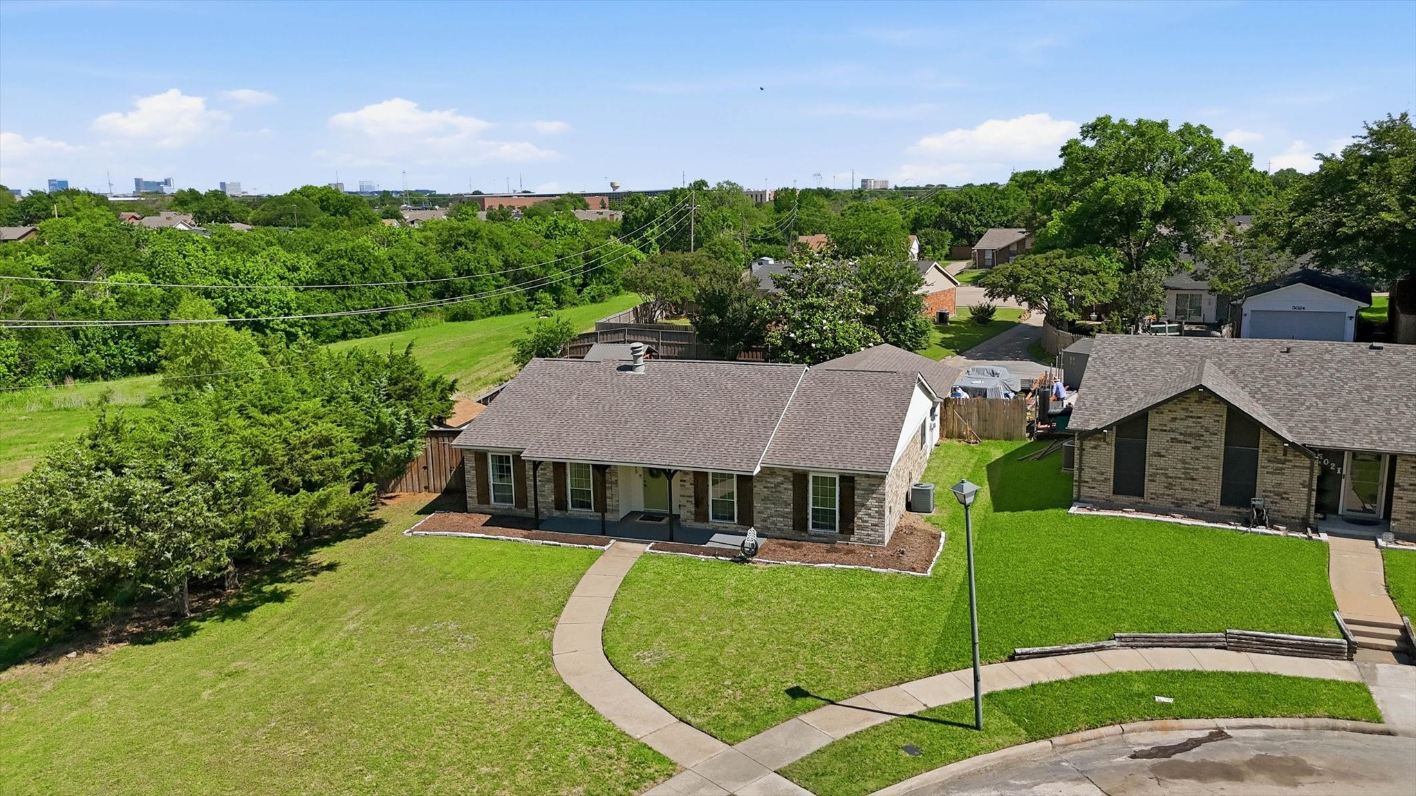 5025 Wheeler Circle The Colony TX 75056