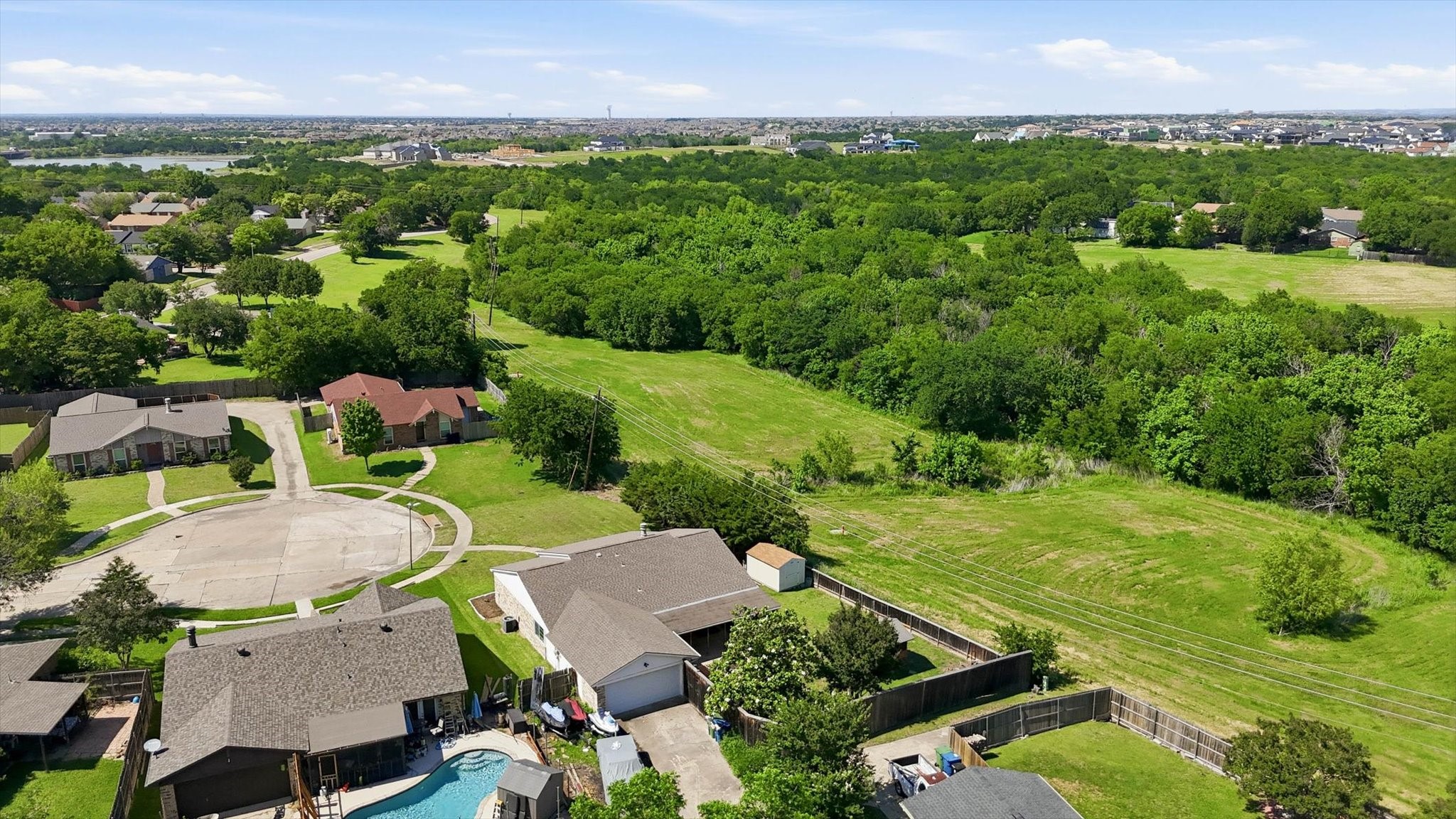 5025 Wheeler Circle The Colony TX 75056