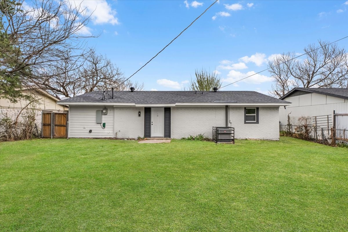 6415 Cinnamon Oaks Drive Dallas TX 75241