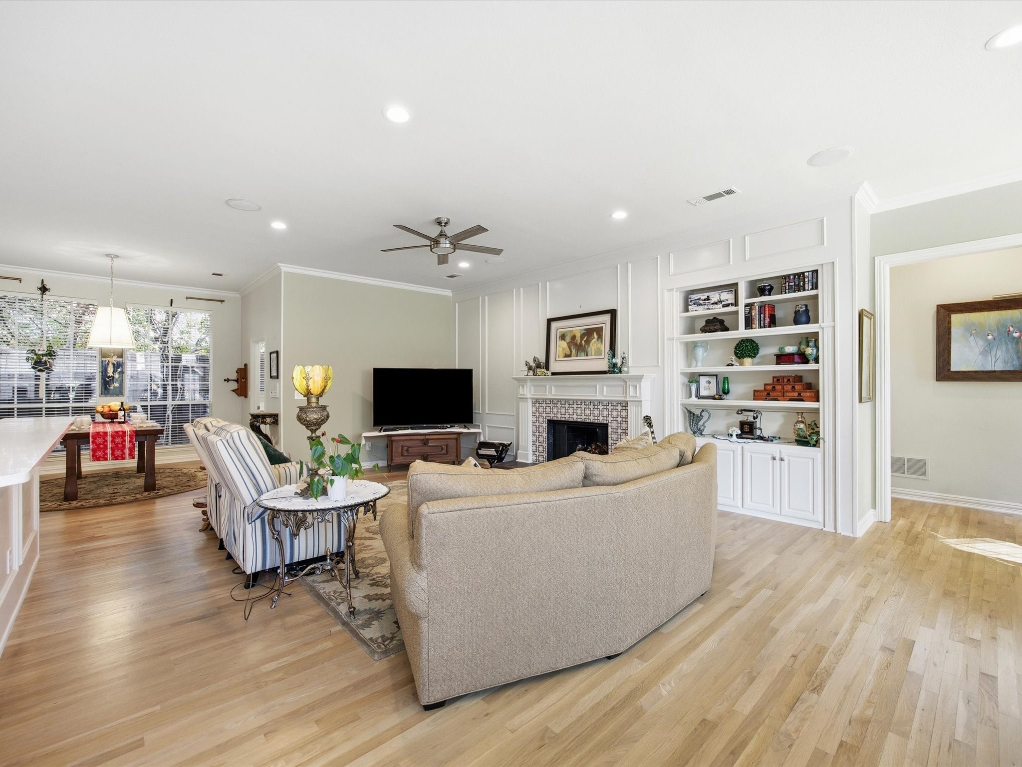 4549 Glenville Drive Plano TX 75093