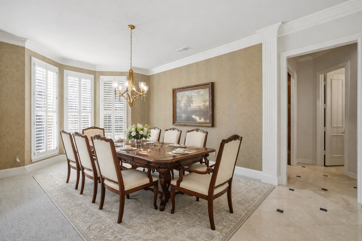 4549 Glenville Drive Plano TX 75093