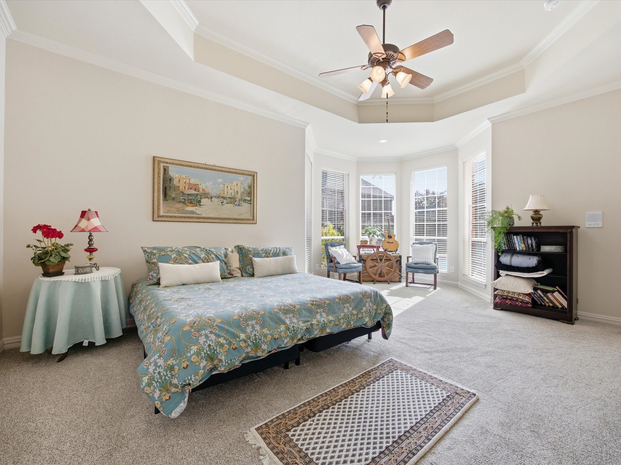 4549 Glenville Drive Plano TX 75093