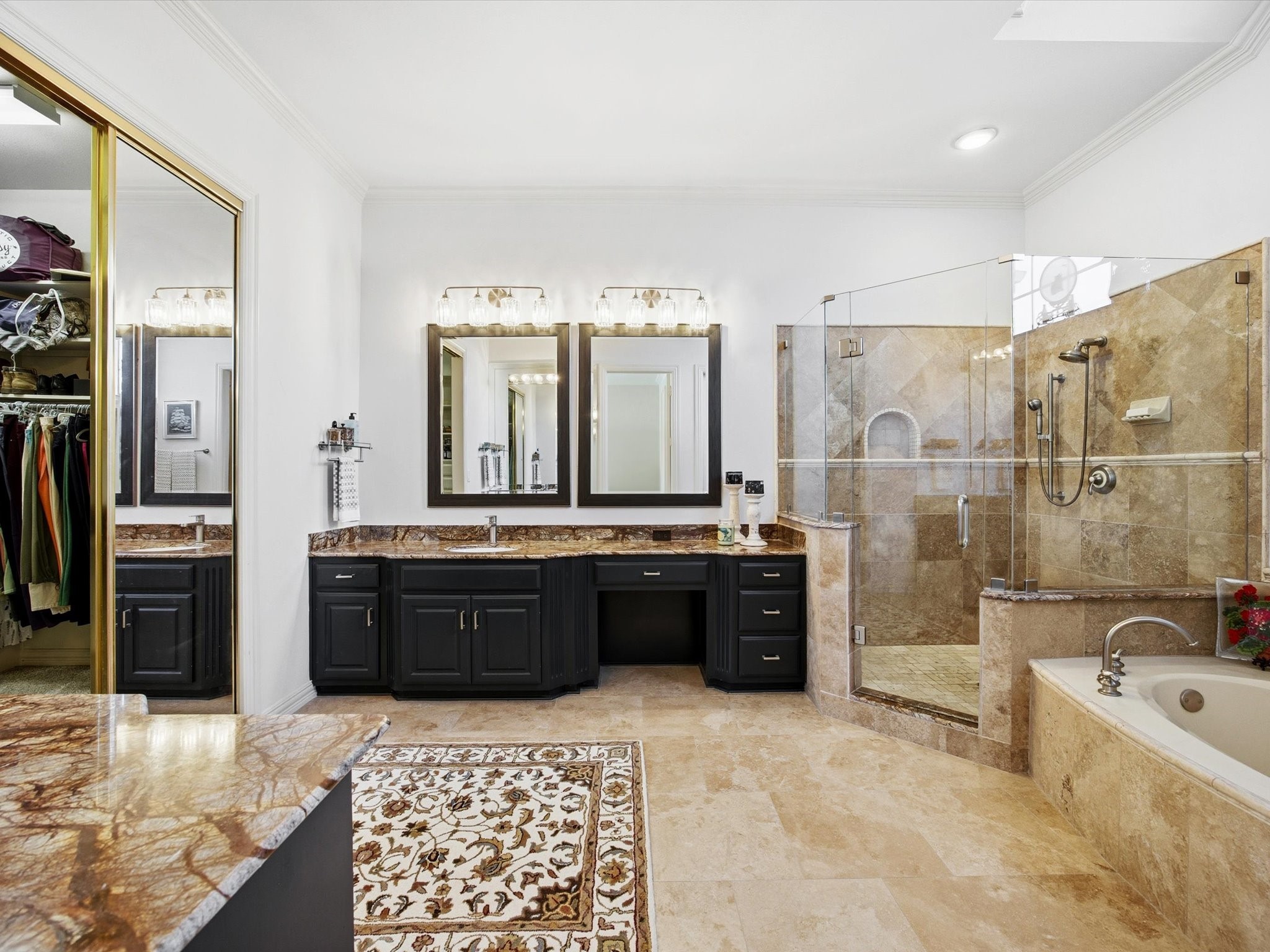 4549 Glenville Drive Plano TX 75093