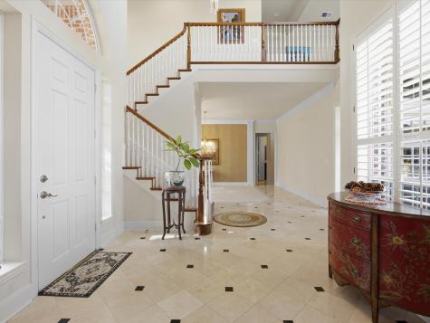 4549 Glenville Drive Plano TX 75093