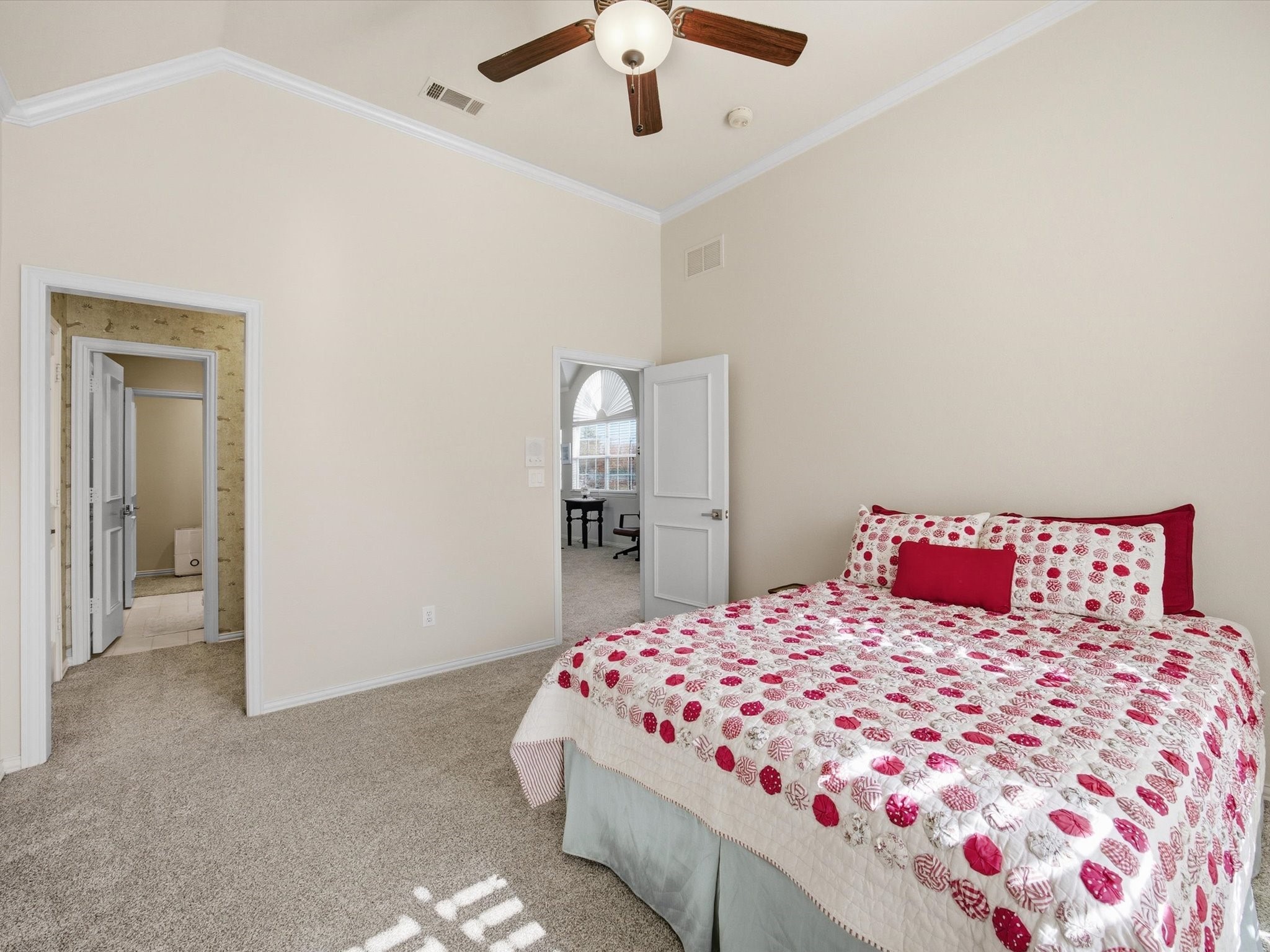 4549 Glenville Drive Plano TX 75093