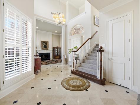 4549 Glenville Drive Plano TX 75093