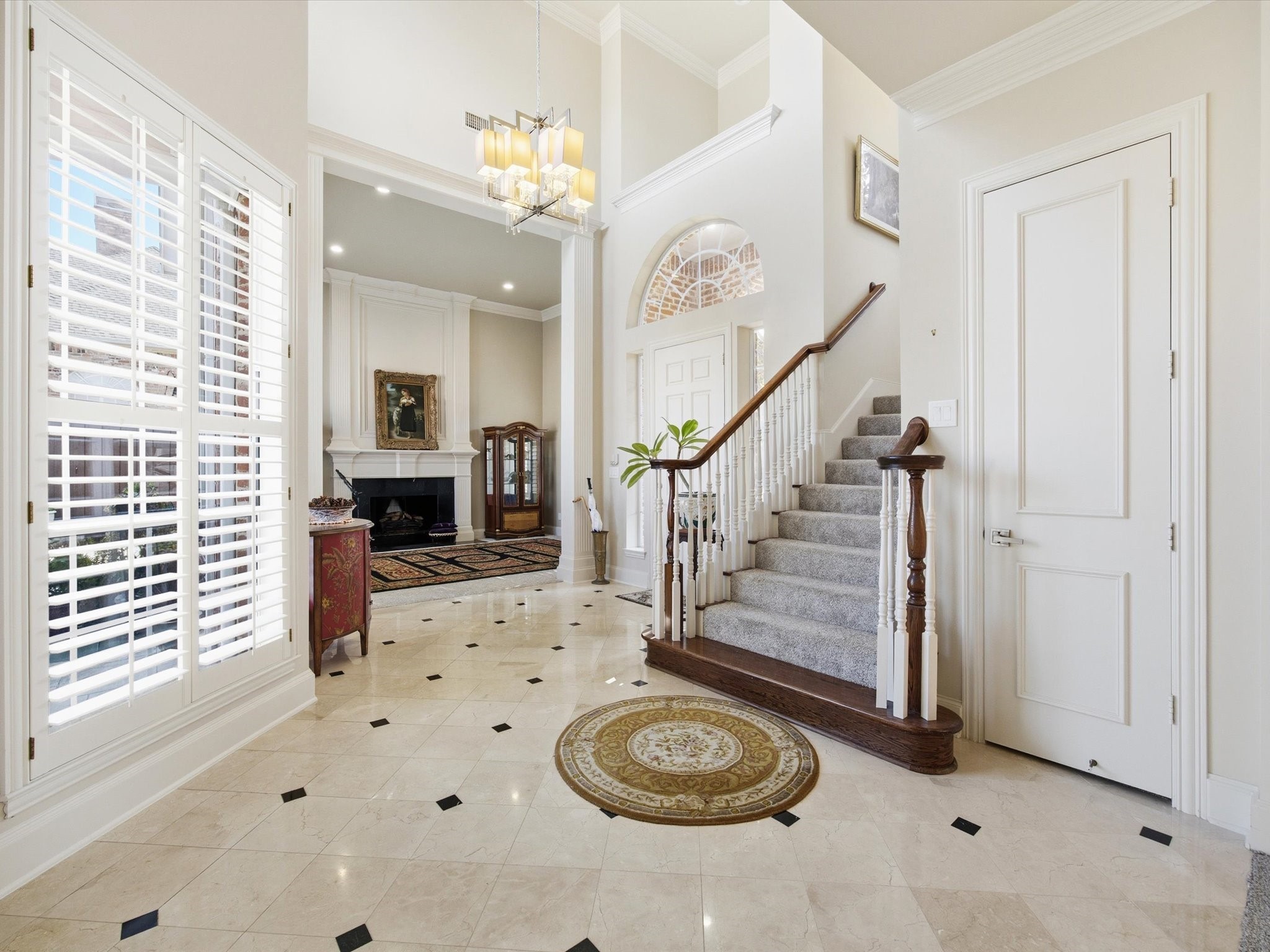 4549 Glenville Drive Plano TX 75093