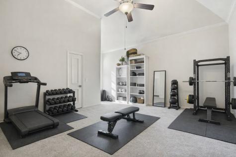 4549 Glenville Drive Plano TX 75093
