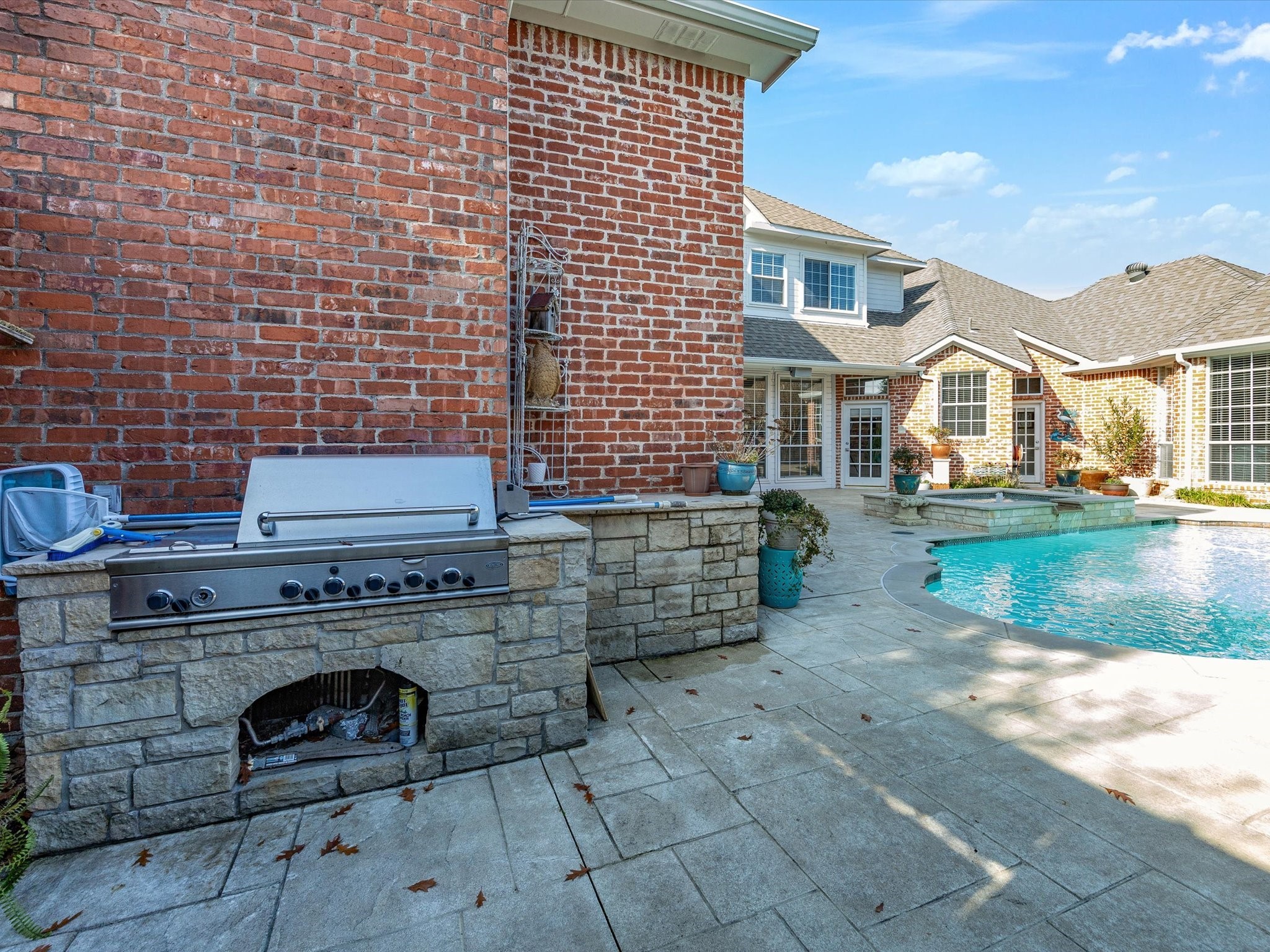 4549 Glenville Drive Plano TX 75093