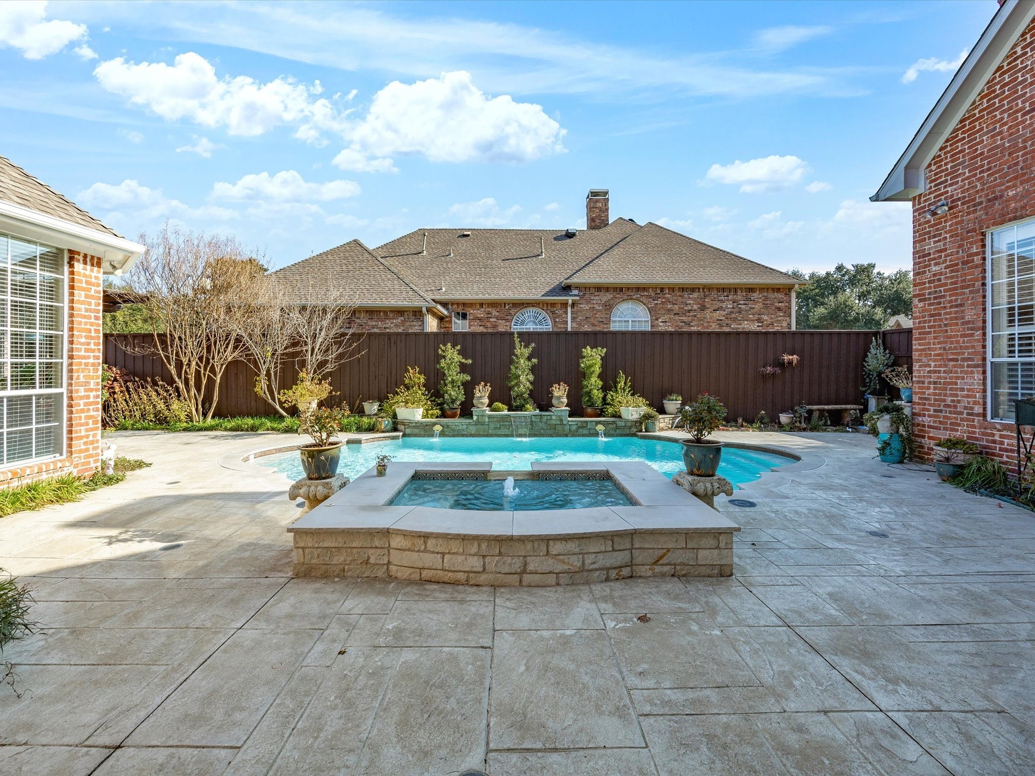 4549 Glenville Drive Plano TX 75093