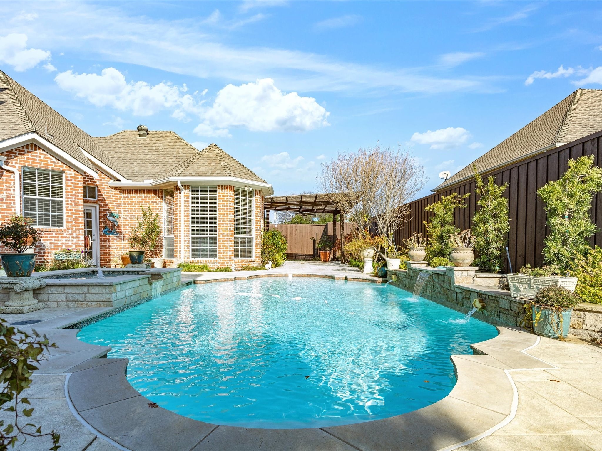 4549 Glenville Drive Plano TX 75093