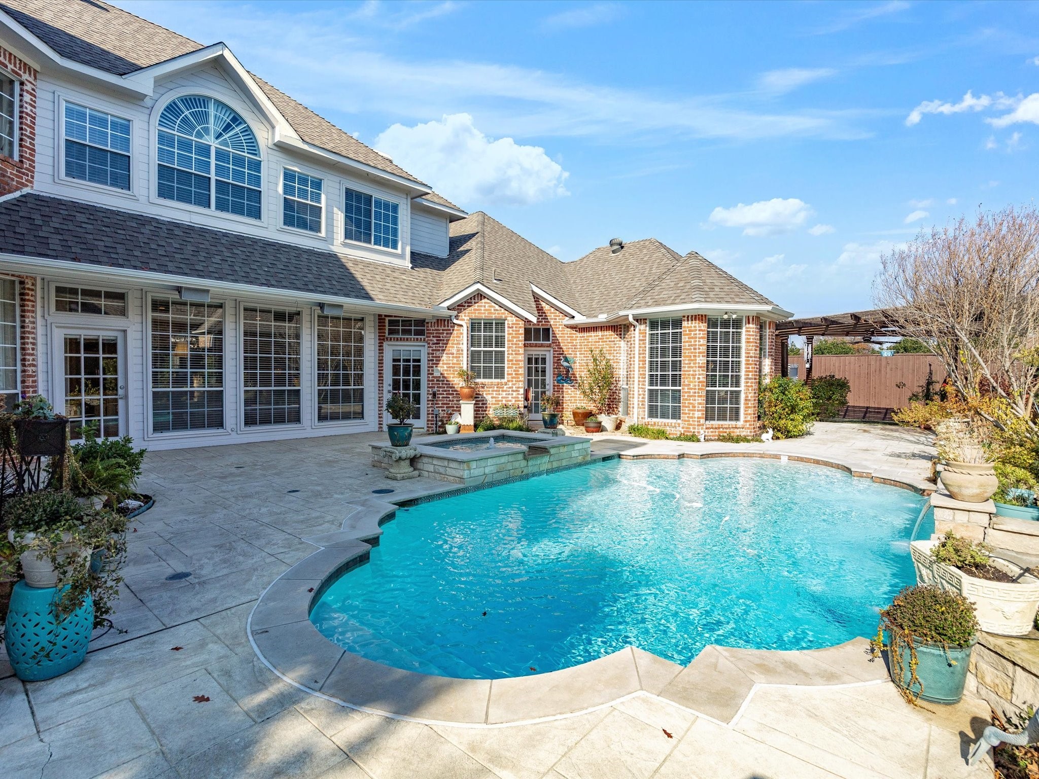 4549 Glenville Drive Plano TX 75093
