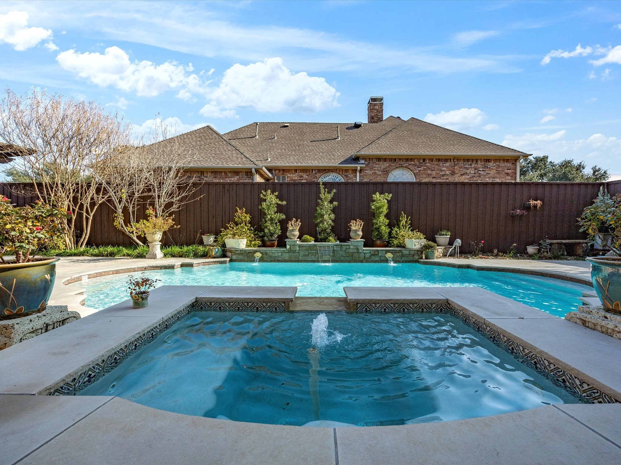 4549 Glenville Drive Plano TX 75093