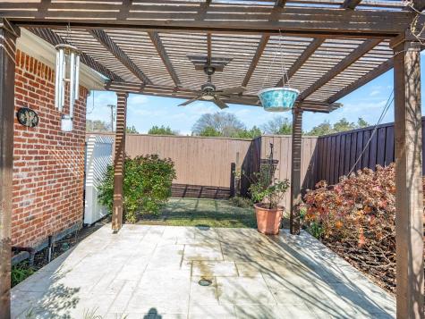 4549 Glenville Drive Plano TX 75093