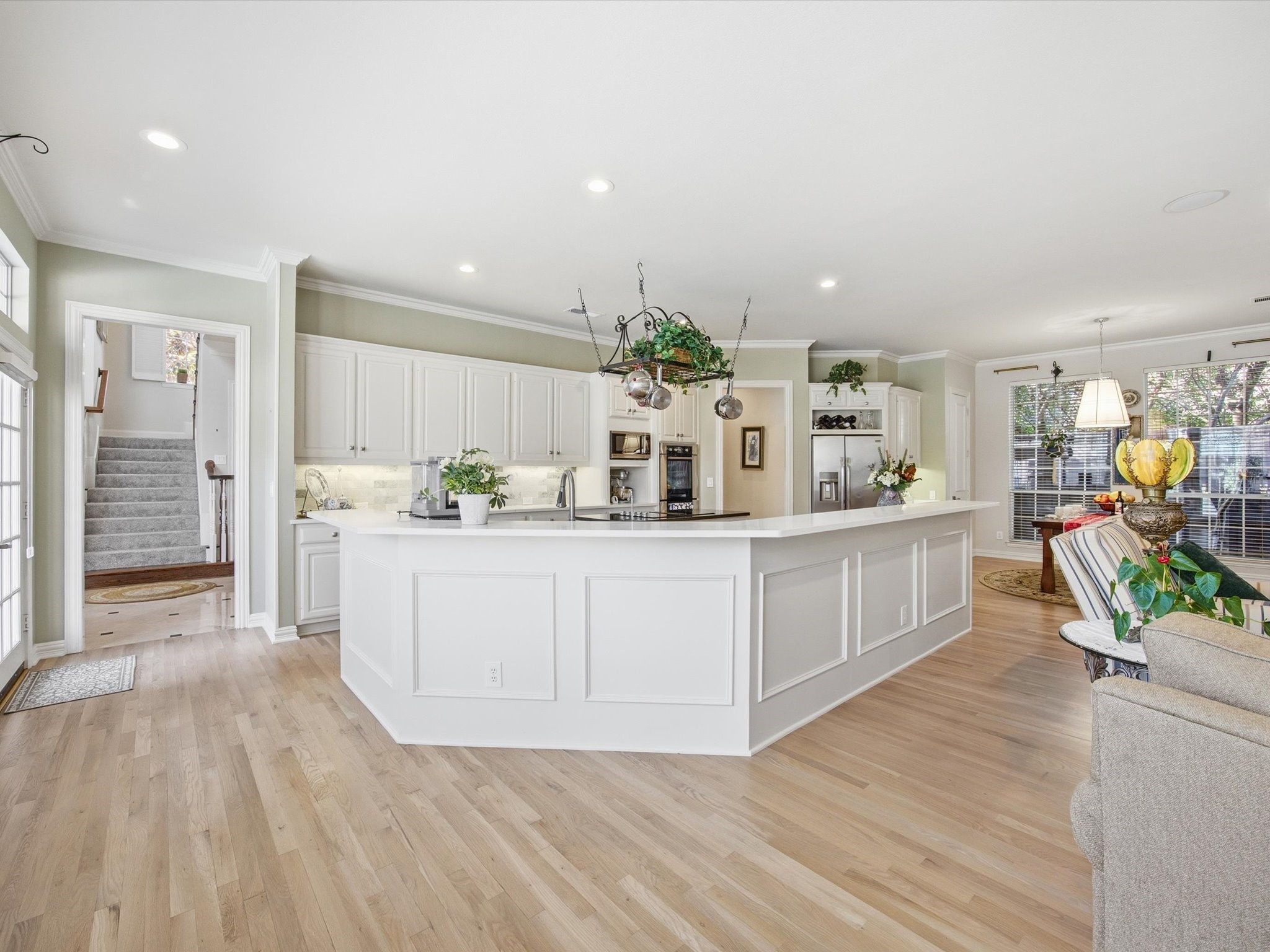 4549 Glenville Drive Plano TX 75093