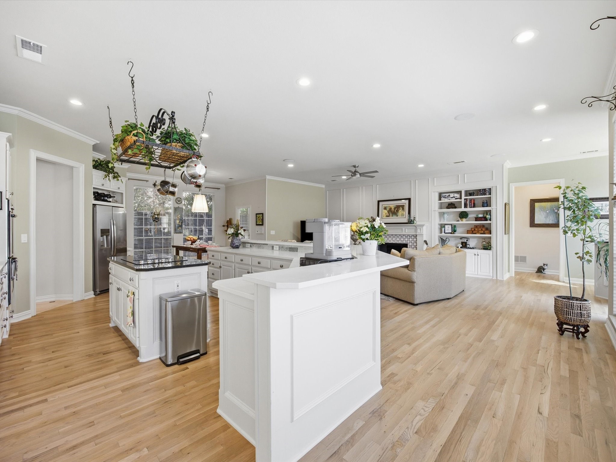 4549 Glenville Drive Plano TX 75093
