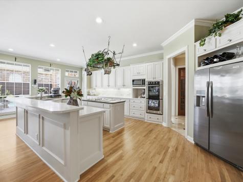 4549 Glenville Drive Plano TX 75093
