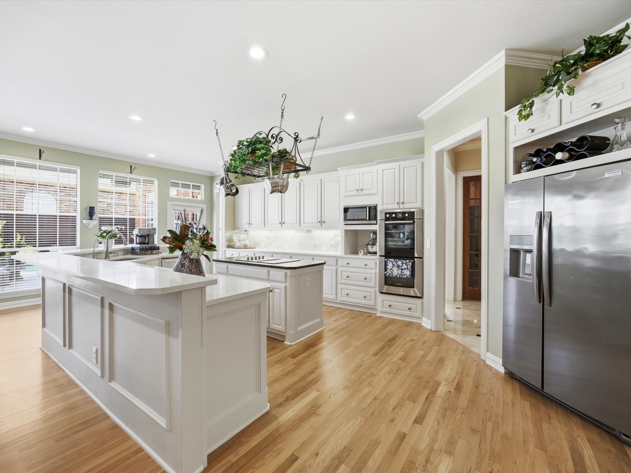 4549 Glenville Drive Plano TX 75093