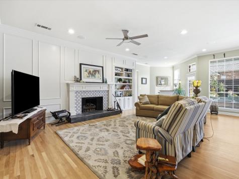 4549 Glenville Drive Plano TX 75093