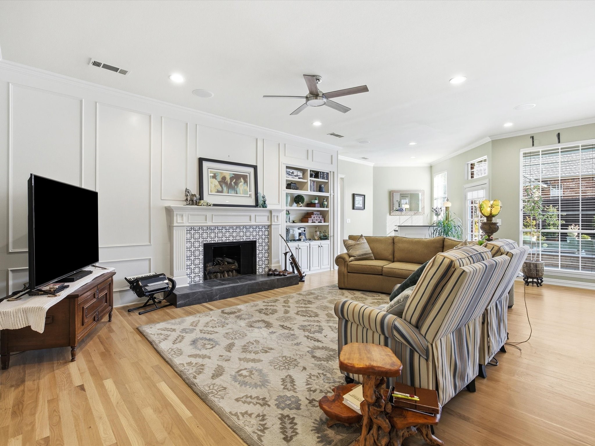 4549 Glenville Drive Plano TX 75093
